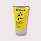 Schwarzkopf got2b Glued Styling Spiking Glue Water Resistant 1.25oz  Adomoo